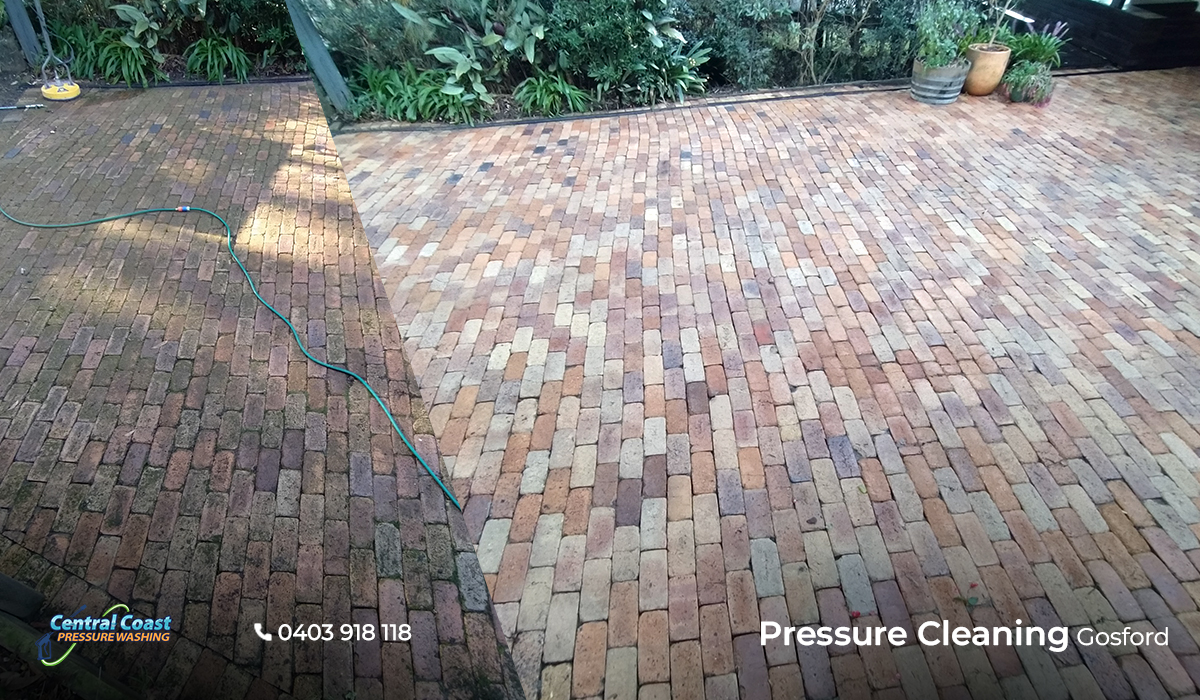 Surefire Tips to Choose the Best Pressure Cleaning Service