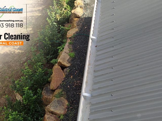 Importance of Professional Gutter Cleaning for Home Maintenance