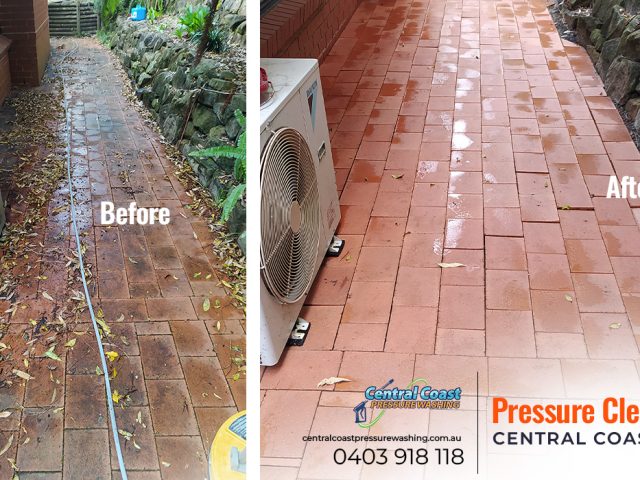 The Importance of Pressure Cleaning for Industrial Maintenance