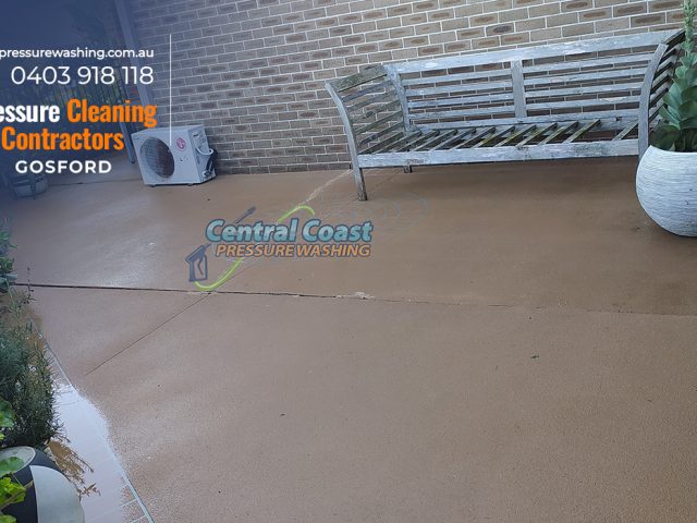 7 Effective Tips for Selecting the Best Pressure Cleaning Contractors