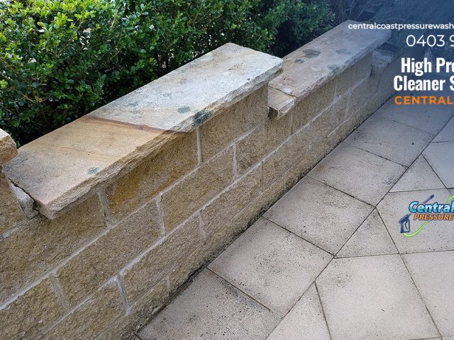 High-Pressure Cleaning Service: Enhance the Cleanliness of Your Building