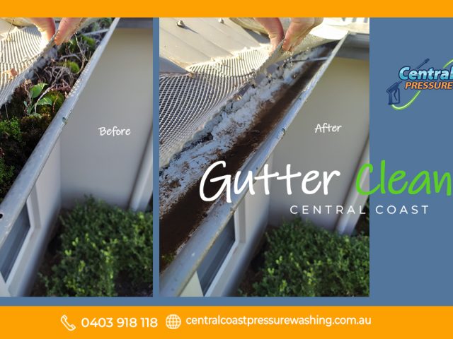 Top 5 Ways Professional Gutter Cleaning Services Can Transform Your Home