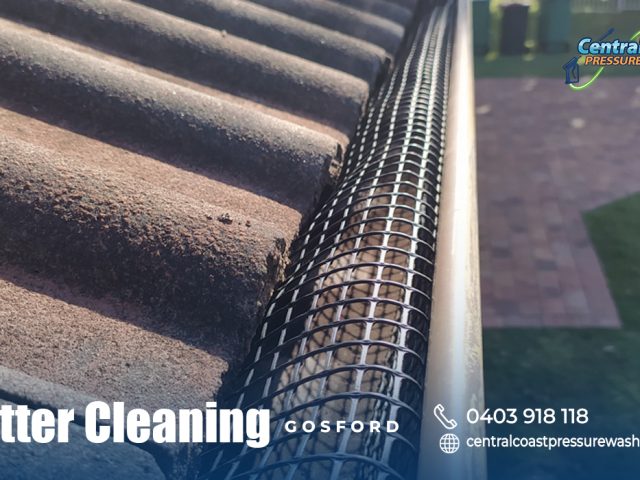 Everything You Need to Know Before Hiring Professional Gutter Cleaning Services