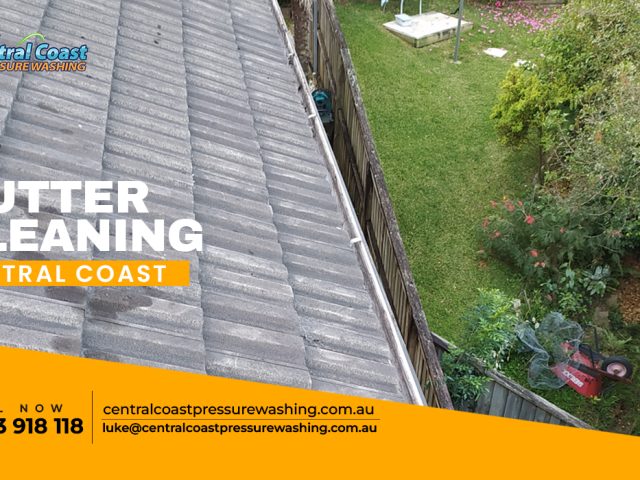 Proper Gutter Cleaning for Optimal Gutter Health in Australia
