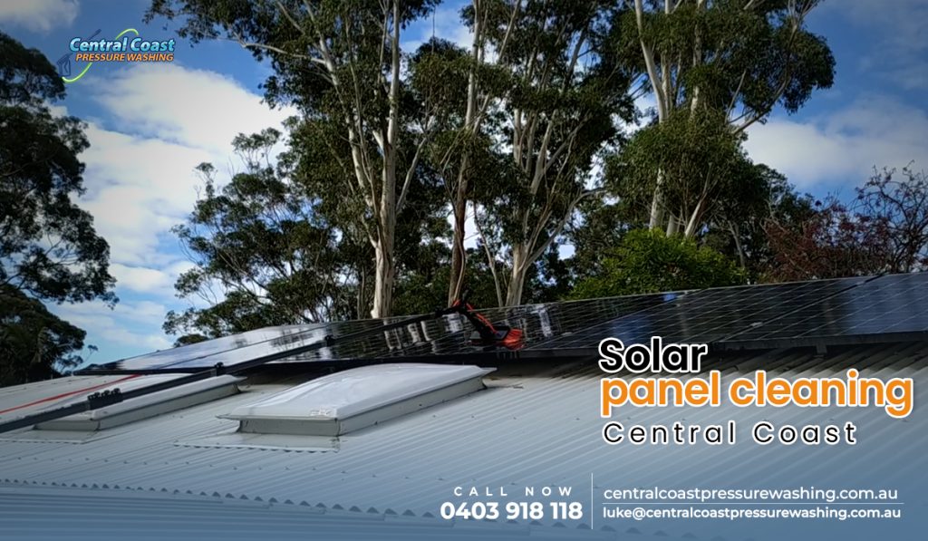 How to Know If Your Solar Panels Need Maintenance and Cleaning in Australia