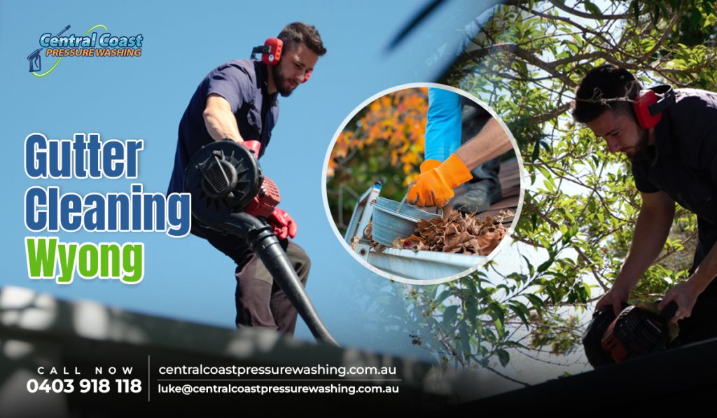 The Ultimate Guide to Gutter Cleaning That Protects Your Roof and Foundation