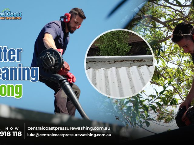 The Ultimate Guide to Gutter Cleaning That Protects Your Roof and Foundation
