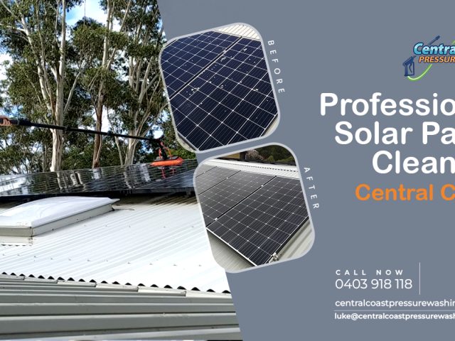 Solar Panel Cleaning: Essential Things to Know for Long-Term Efficiency