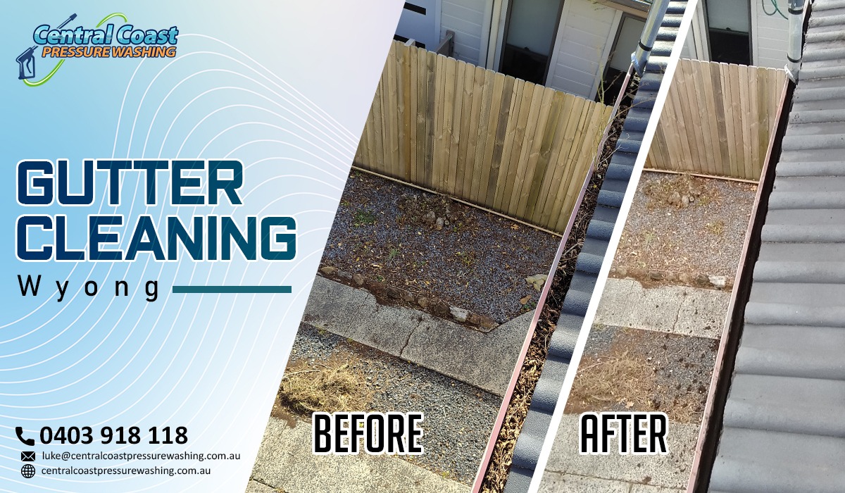 Gutter Cleaning: The Habit That Saves Homeowners Thousands Every Year